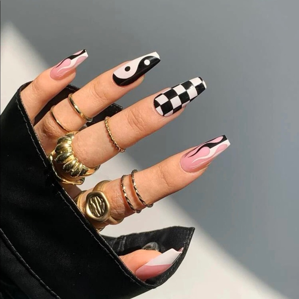 Press on Nails